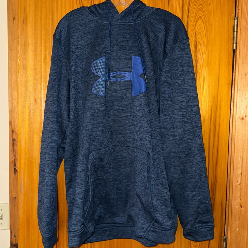 Under Armour Hoodie Size XXL